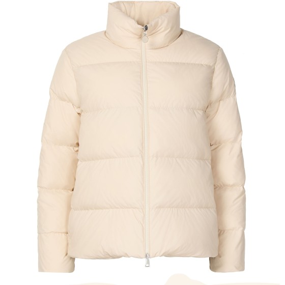 Mauzun down jacket - Beige