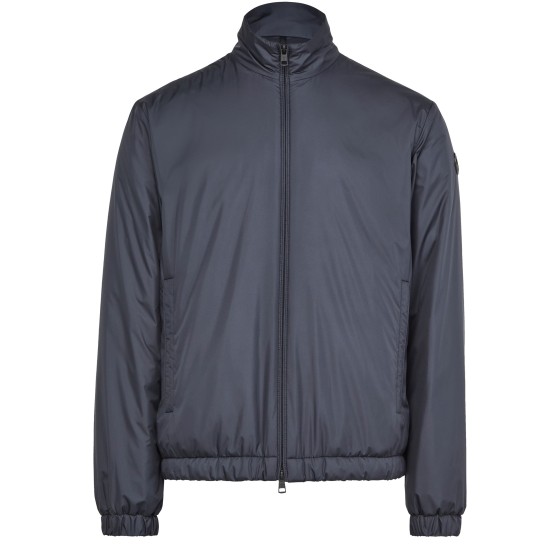 Berre Jacket - navy blue