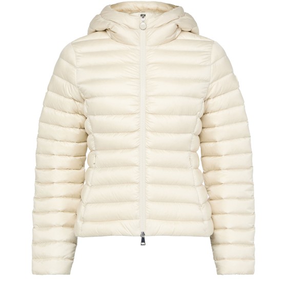 Ige Down Jacket - Off-white
