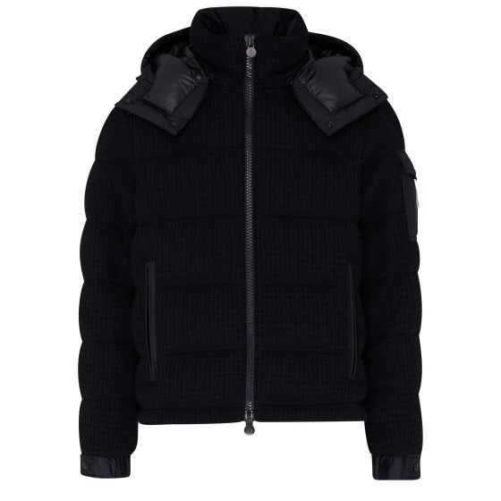 Lagdei Down Jacket - navy blue