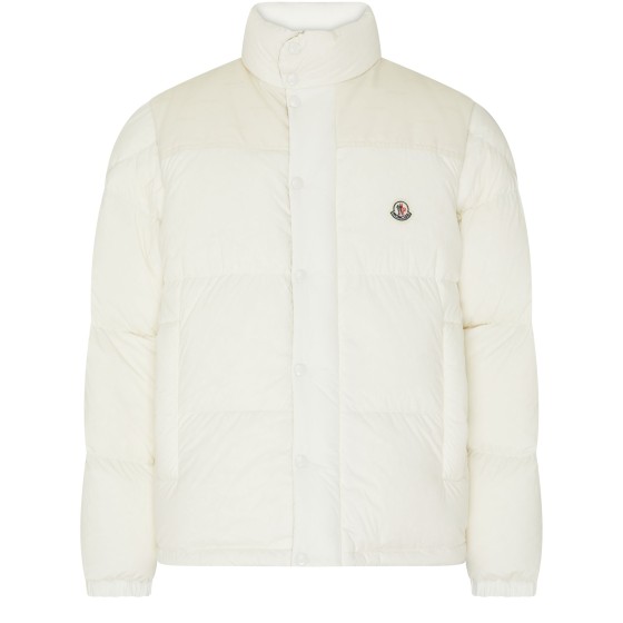 Verone Down Jacket - Beige