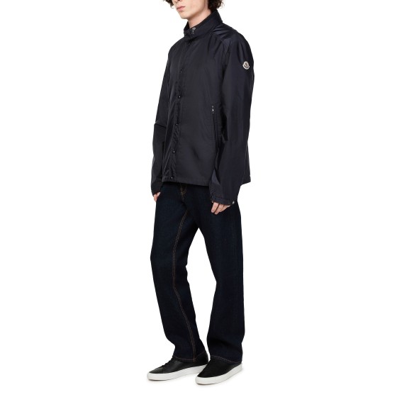 Montriond jacket - navy blue