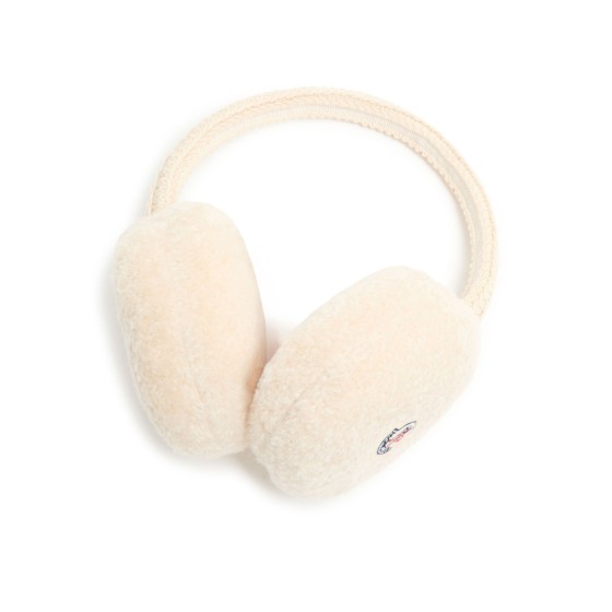 Earmuffs - Beige