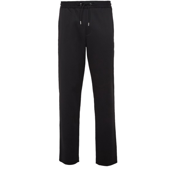 Jogging pants - Black