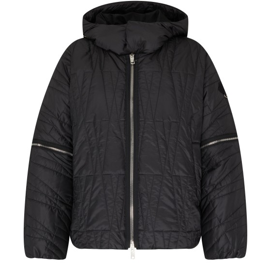 Willow Smith - Haissa Jacket - Black