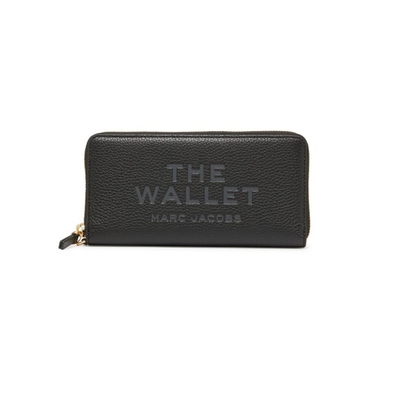 Long wallet - Black