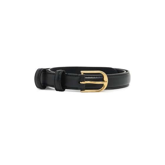 Jane's belt - Black
