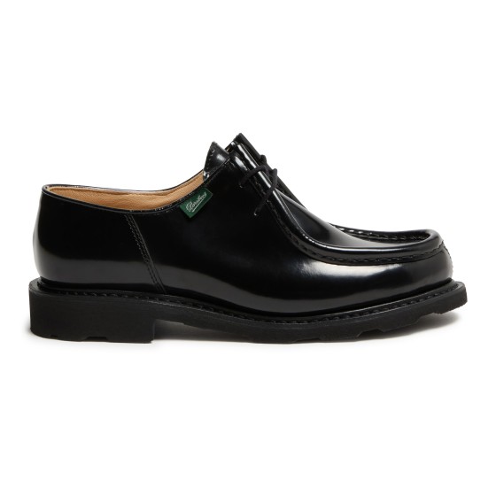 Michael loafers - Black
