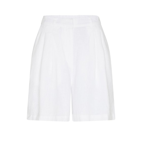 Marchello shorts - white