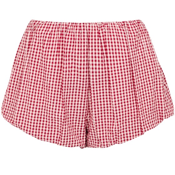 Aurelia shorts - Red