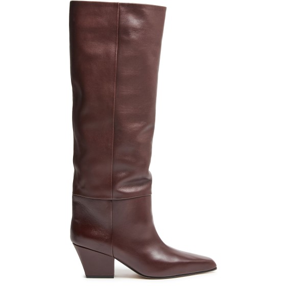 Jane boots 60 - brown