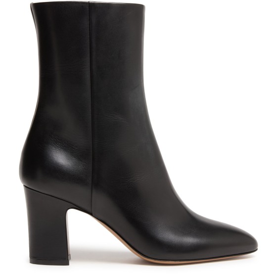 Lavinia ankle boots 75 - Black