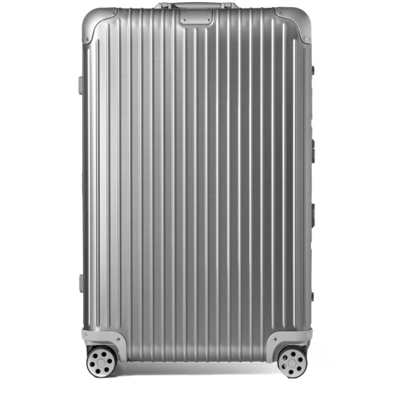 Original Check-In L suitcase - Silver