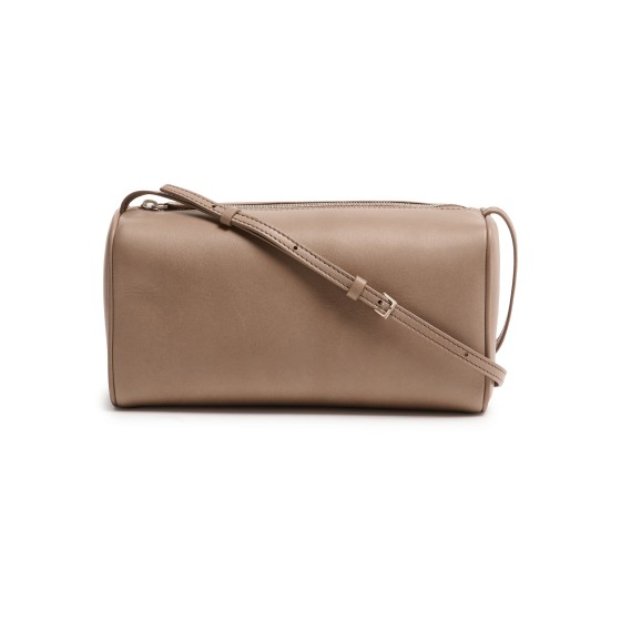 90's crossbody bag - grey