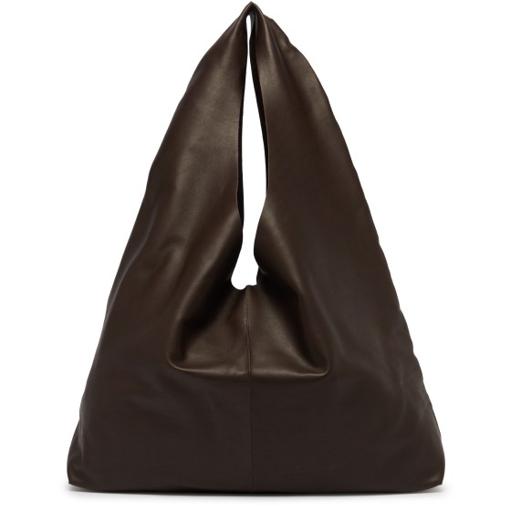 New Bindle Handbag - brown
