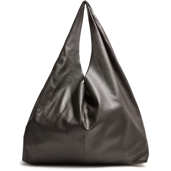 New Bindle bag - brown