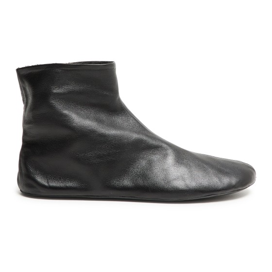Stella ankle boots - Black
