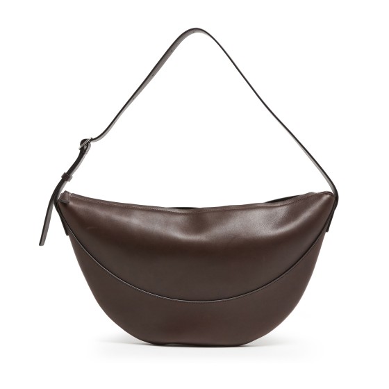 Jouve hobo bag - brown
