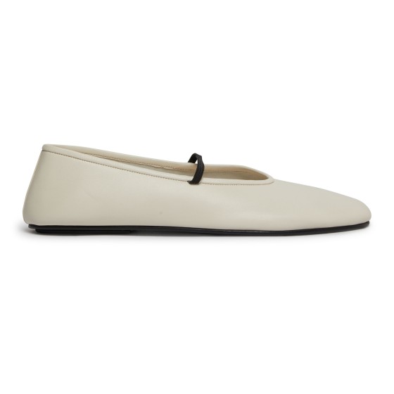 ballet flats - Off-white