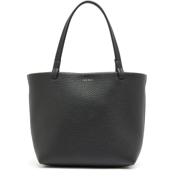 Park Tote small bag - Black