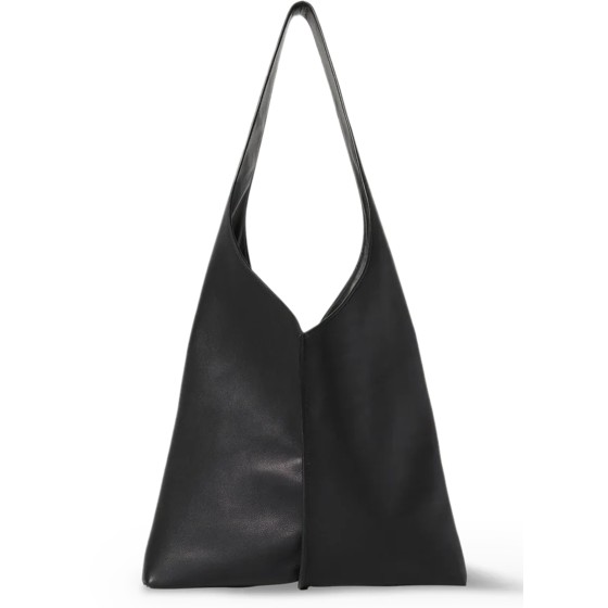 Bindle Stitch bag - Black