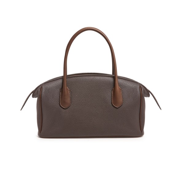 Ewa handbag - brown