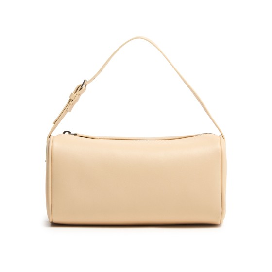 90's handbag - Beige