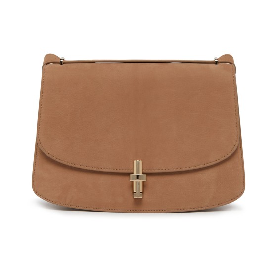 Sofia 10 Shoulder Bag - Beige