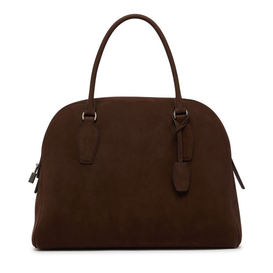 India 12.00 Handbag - brown