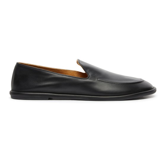 Canal loafers - Black