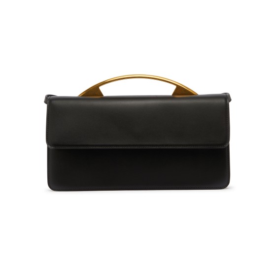 Nia Handbag - Black