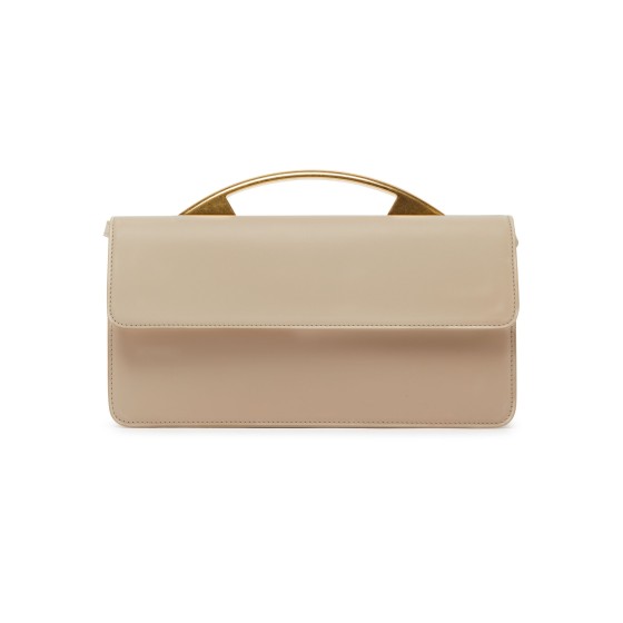 Nia Handbag - white