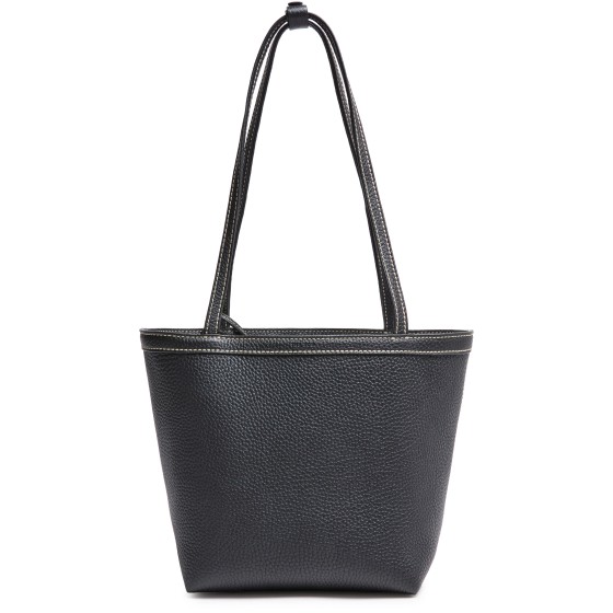 Park Tote Stitch medium tote bag - Black