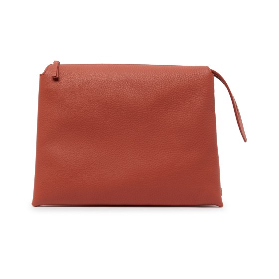Nu Twin Shoulder Bag - Orange