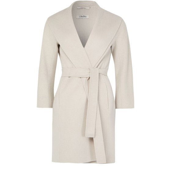 Messi coat - Off-white