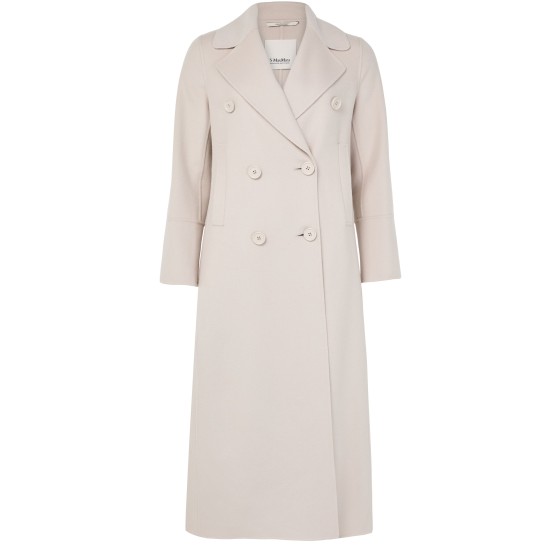 Long coat - Beige