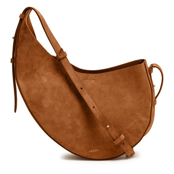 Winona Handbag - brown