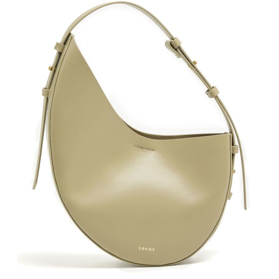 Wino Handbag - Green