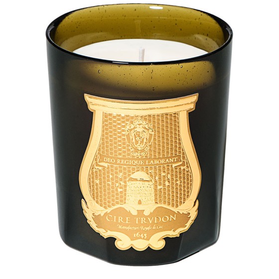 Odalisque Scented Candle 270g - Colorless