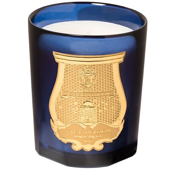 Madurai Scented Candle 270g - Colorless