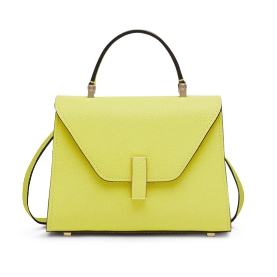 Iside Micro Pack - Yellow