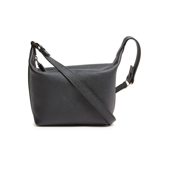 Mochi mini handle bag - Black