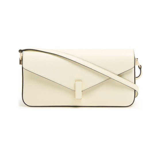 Iside Shoulder Bag - Beige
