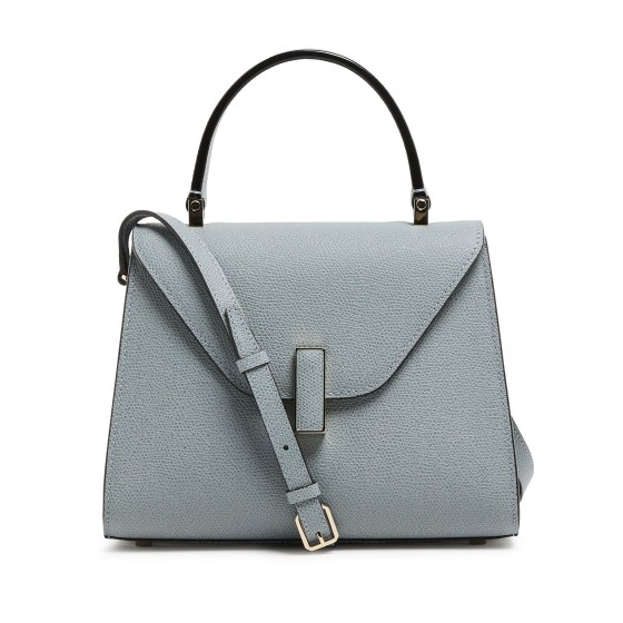 Iside Mini Handbag - Green