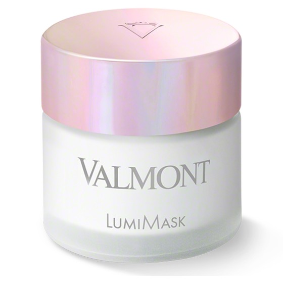 Soothing Reshaping Mask 50 ml - Colorless